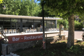 Bar-restaurant à reprendre - Le viganais (30)